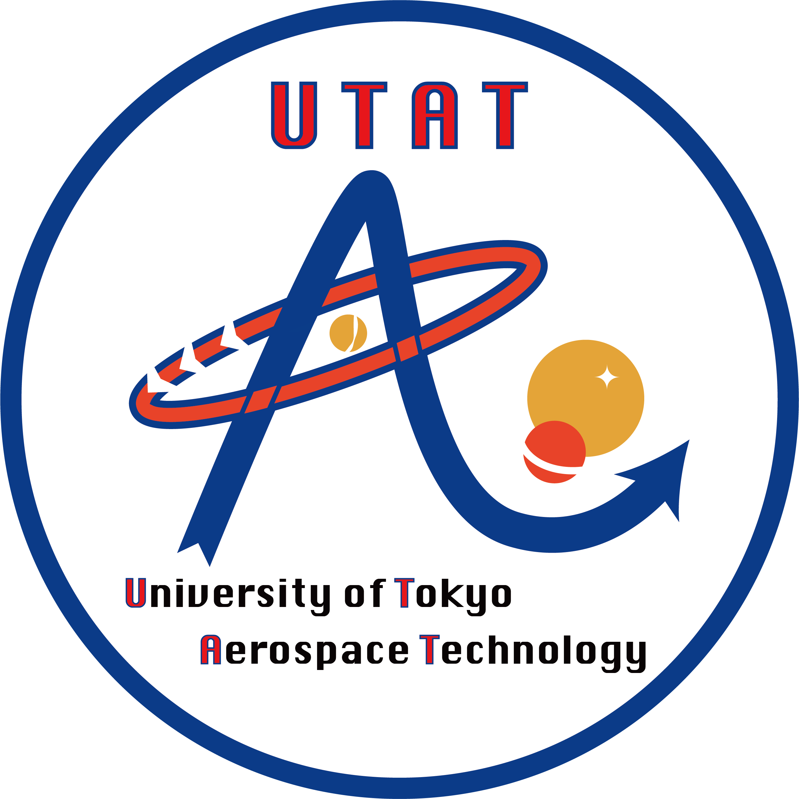 UTAT logo